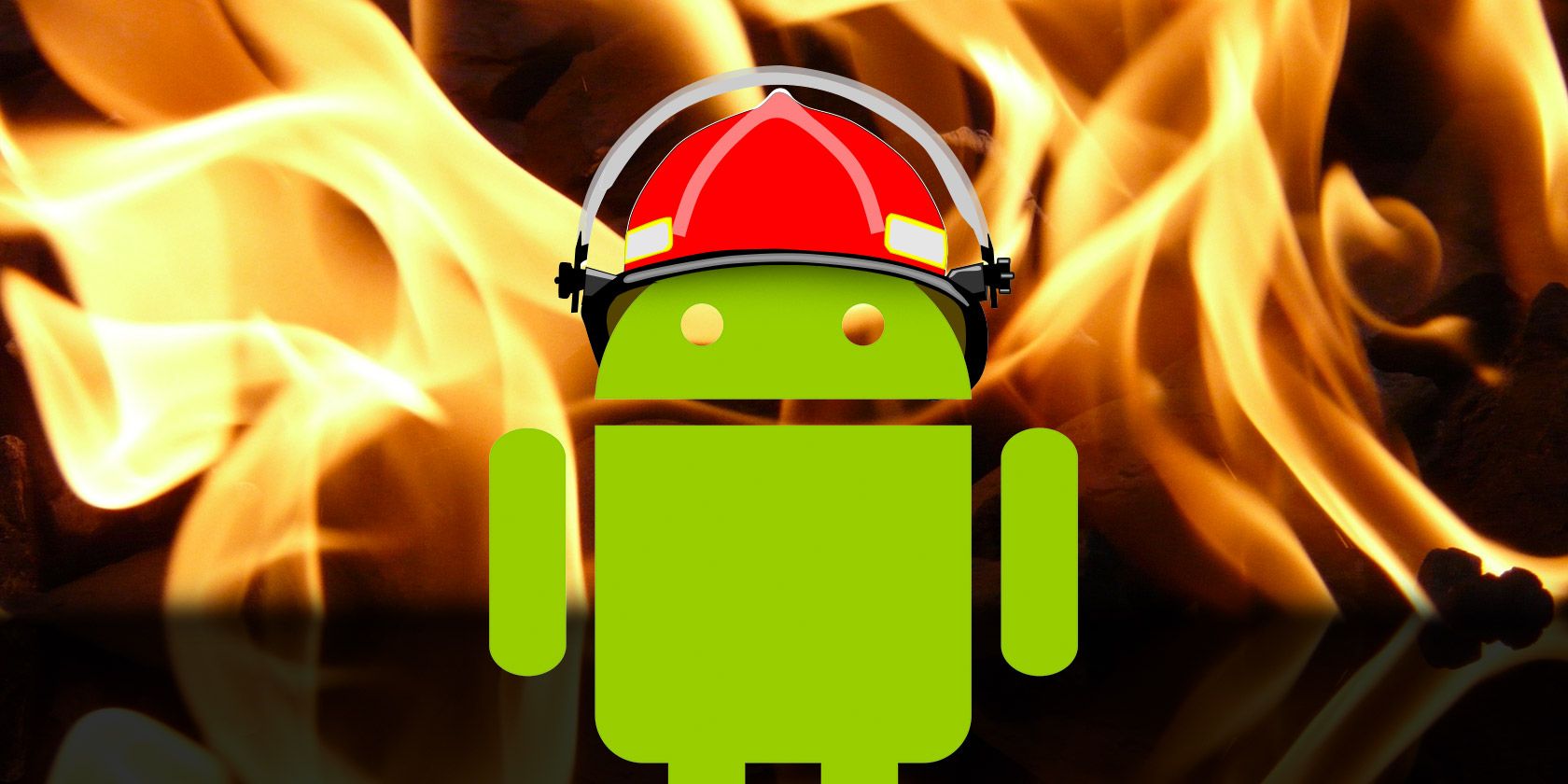 Why Your Android Phone Is Overheating (And How to Fix It) Servicio